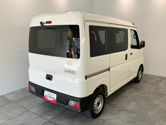 ハイゼットカーゴ