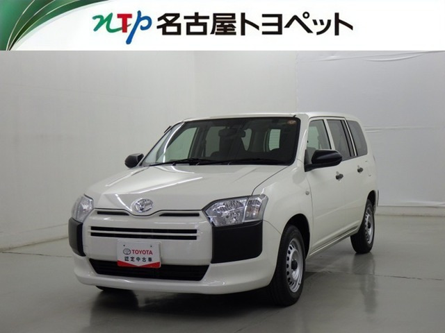 プロボックスバン