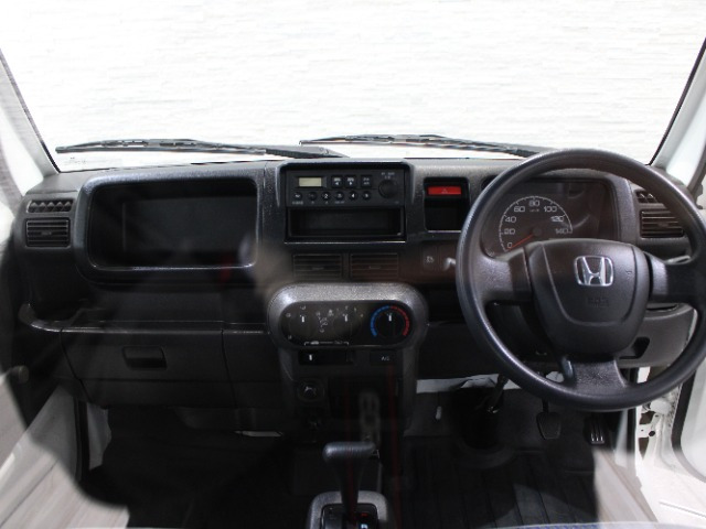 アクティトラックSDX