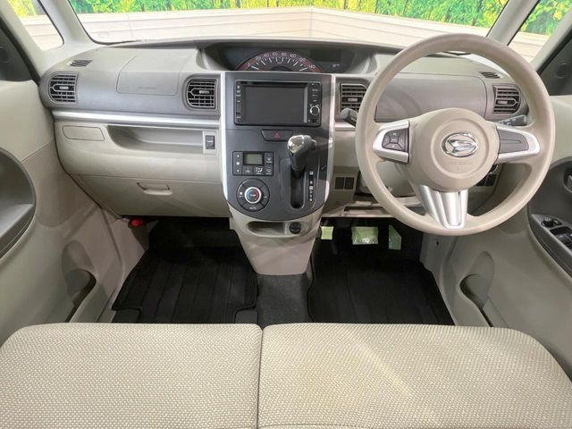 タントX スマートセレクション SA＆SN