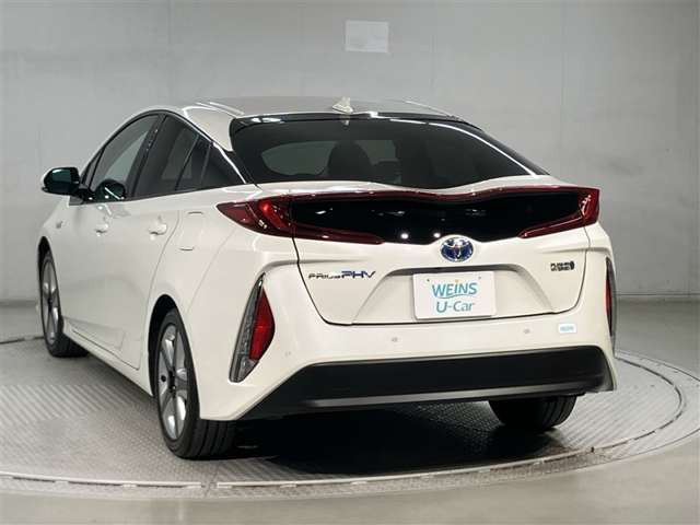 プリウスPHV1.8 A プレミアム