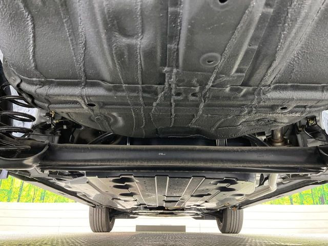 下回りがきれいなうちに、防錆加工の施工がオススメ。降雪地域はもちろん、沿岸部にお住いの方や、趣味でマリン・ウィンタースポーツをされる方にご好評いただいております。