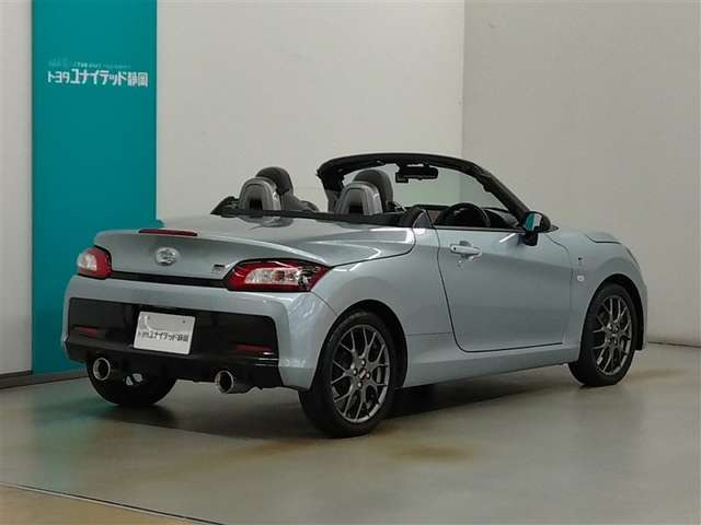 コペンGR スポーツ