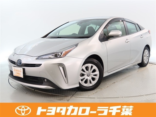 プリウス1.8 S セーフティ プラスII