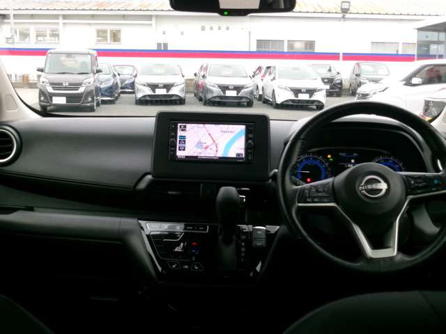 デイズハイウェイスターX プロパイロットエディション 4WD