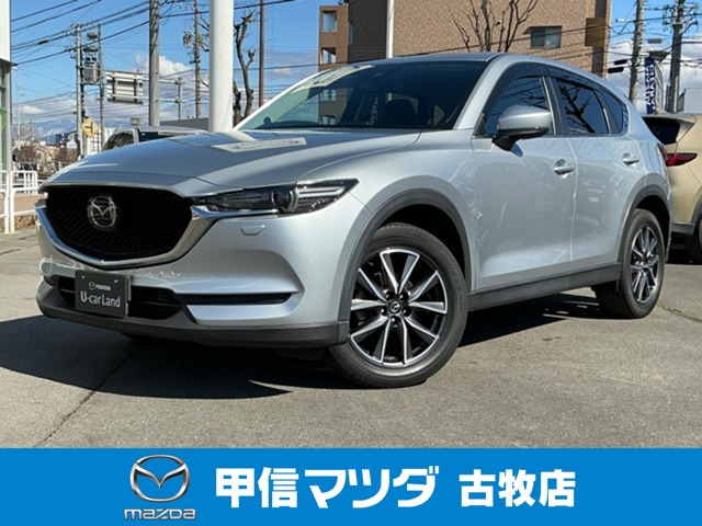 CX-52.2 XD プロアクティブ 4WD