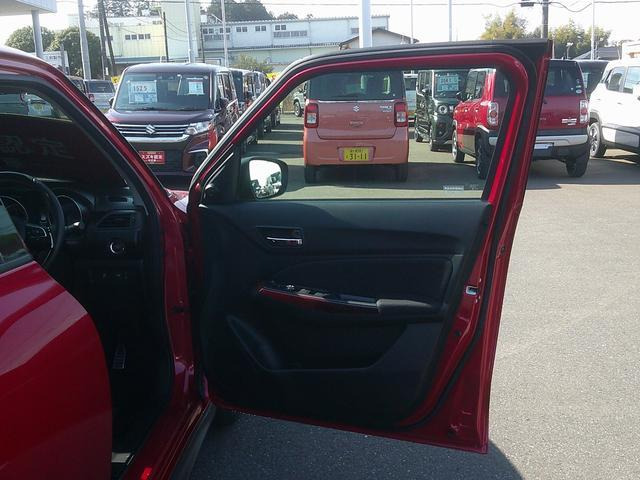 スイフト1.4 スポーツ