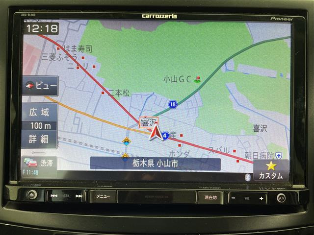 プリウスα1.8 S ツーリングセレクション G's