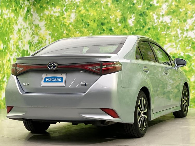 SAI2.4 S Cパッケージ