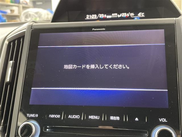 フォレスター2.0 アドバンス 4WD