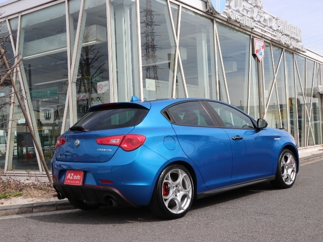 ジュリエッタヴェローチェ カーボン