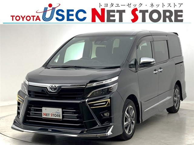 ヴォクシー2.0 ZS 煌III