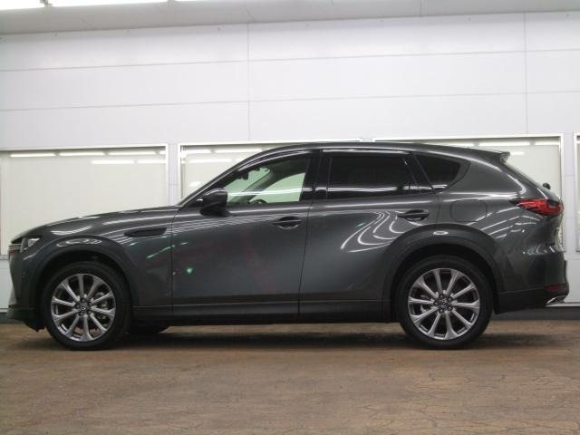 CX-603.3 XD Lパッケージ ディーゼル