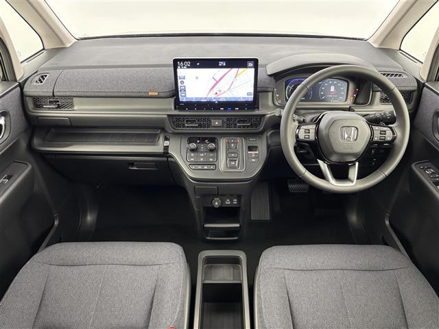 ステップワゴン2.0 e:HEV エアー EX