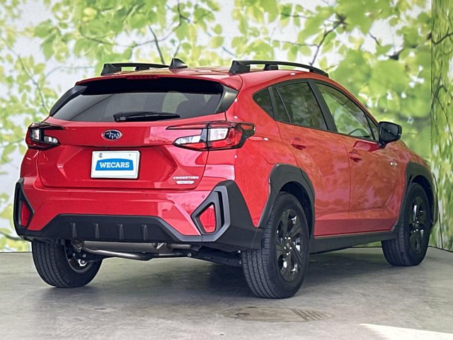 クロストレック2.0 ツーリング