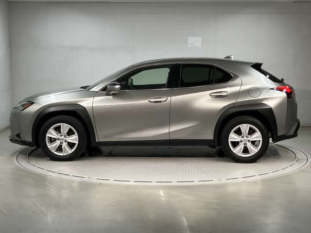 UX200 バージョンC