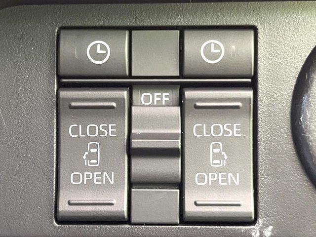 ルーミー1.0 カスタム G-T