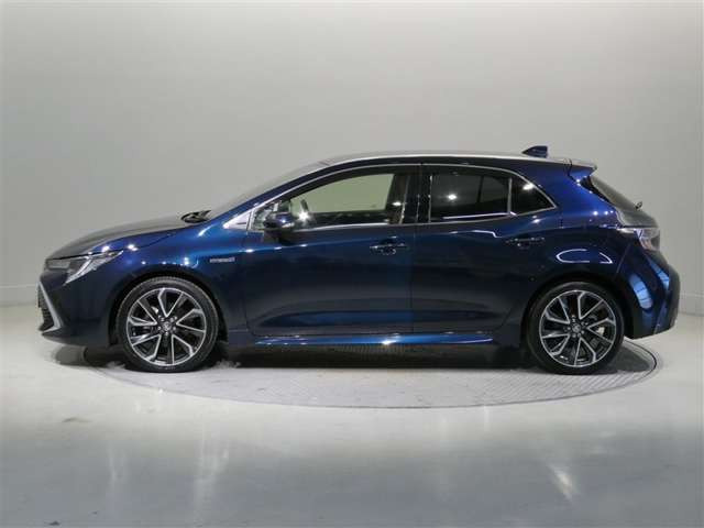 カローラスポーツ1.8 ハイブリッド G Z