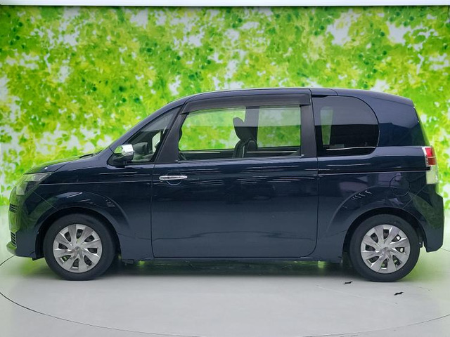 スペイド1.5 F クイーンII