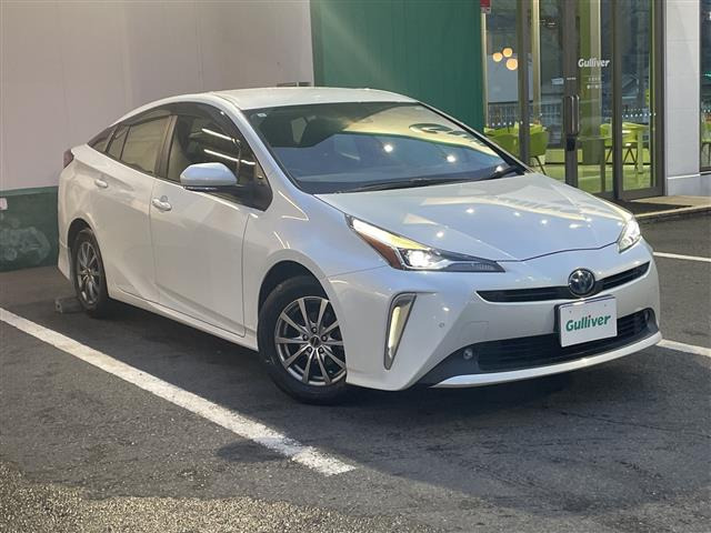 プリウス1.8 S セーフティ プラスII