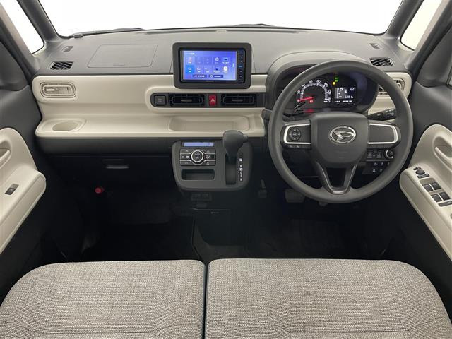 ムーヴキャンバスストライプス X