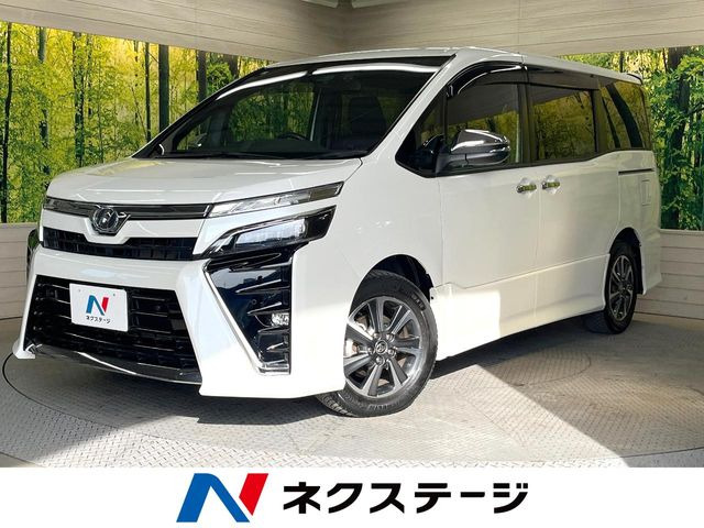 ヴォクシー2.0 ZS 煌II