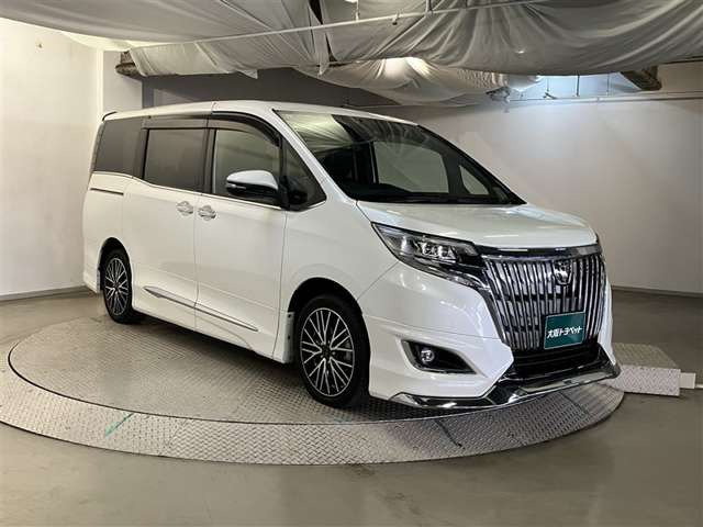 エスクァイア2.0 Gi