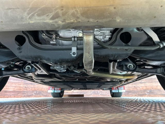 下回りがきれいなうちに、防錆加工の施工がオススメ。降雪地域はもちろん、沿岸部にお住いの方や、趣味でマリン・ウィンタースポーツをされる方にご好評いただいております。