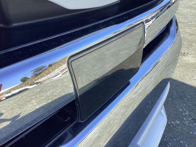 トヨタセーフティセンス!