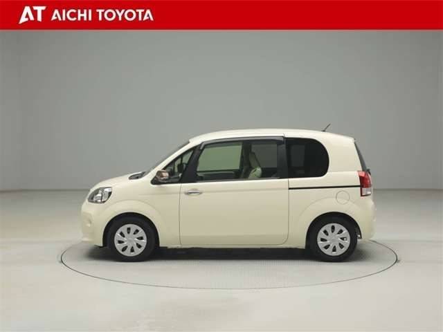 ポルテ1.5 F ア・ラ・モード