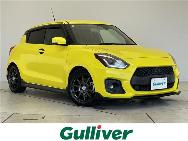 スイフト1.4 スポーツ セーフティパッケージ