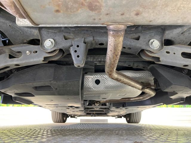 下回りがきれいなうちに、防錆加工の施工がオススメ。降雪地域はもちろん、沿岸部にお住いの方や、趣味でマリン・ウィンタースポーツをされる方にご好評いただいております。