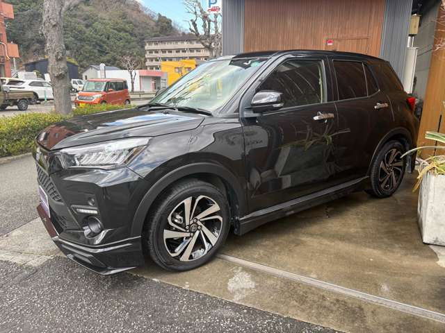 SUV�炵���f�U�C���ɂȂ��Ă���܂���