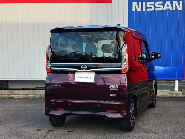 デイズハイウェイスターX プロパイロットエディション