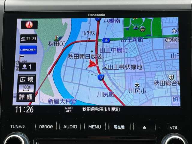 フォレスター2.5 ツーリング 4WD