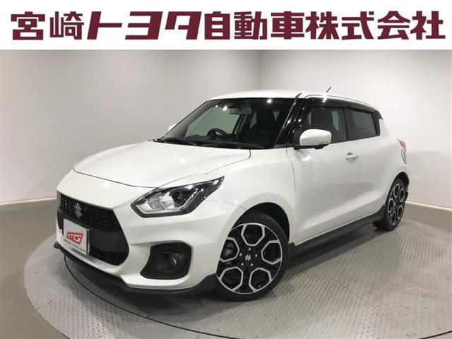 スイフト1.4 スポーツ セーフティパッケージ