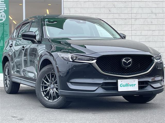 CX-52.2 XD スマートエディション