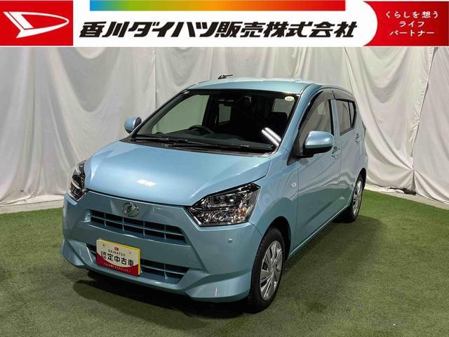 ミライースX SAIII