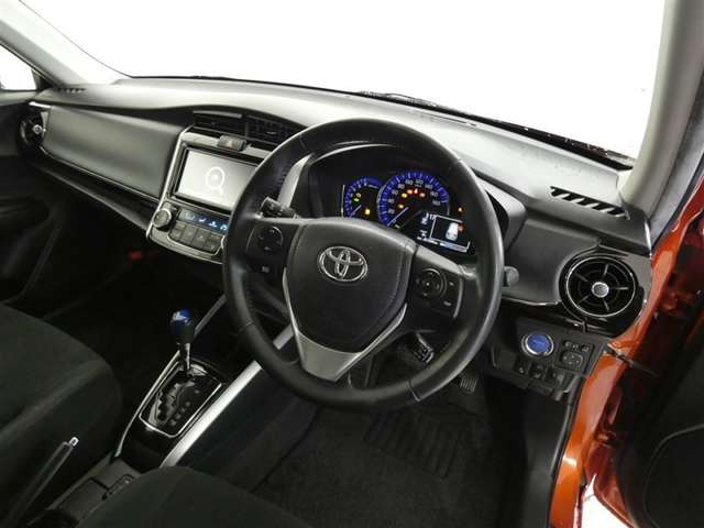 カローラフィールダー1.5 ハイブリッド G