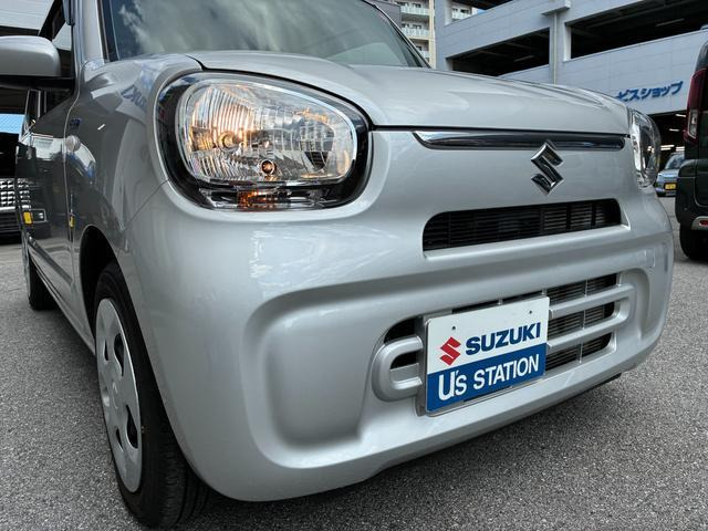 アルトハイブリッド(HYBRID) S