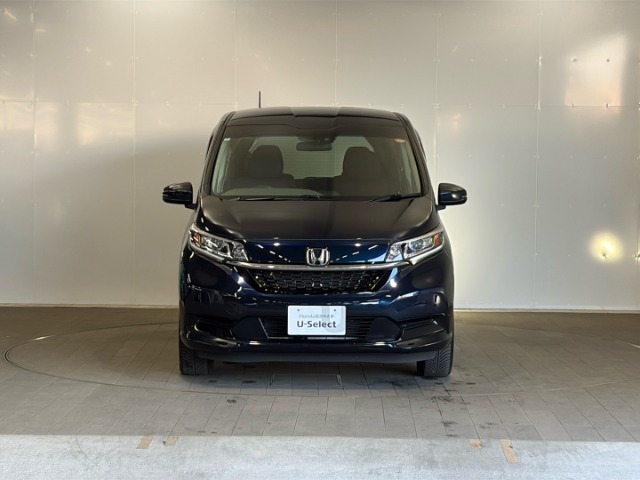 フリード1.5 G ホンダセンシング 4WD