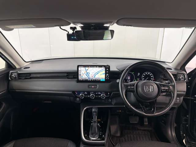 ヴェゼル1.5 ハイブリッド Z