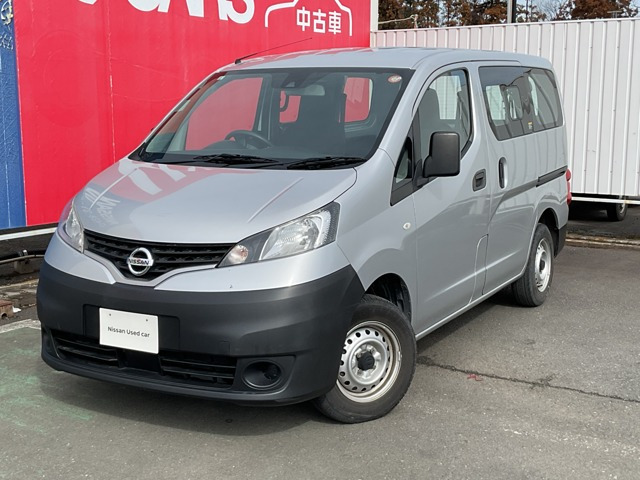NV200バネットバン1.6 DX
