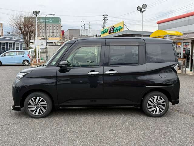 タンク1.0 カスタム G