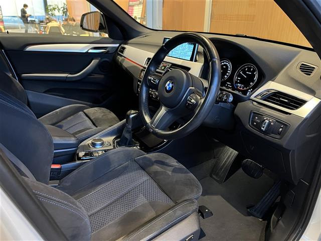 X1xドライブ 18d Mスポーツ 4WD