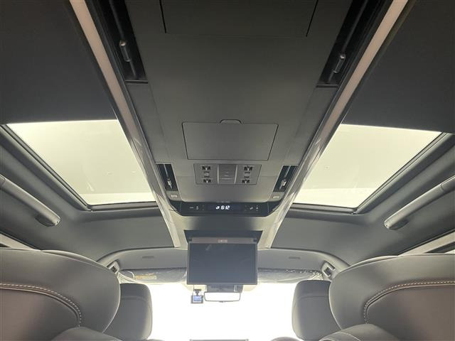 ヴェルファイアハイブリッド 2.5 Z プレミア