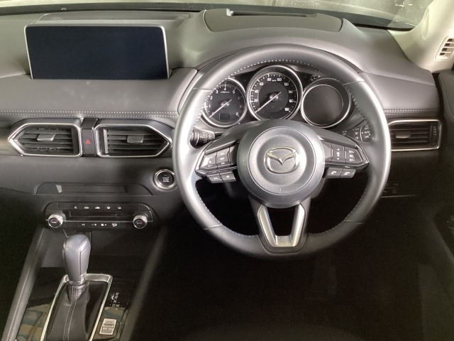 CX-52.5 25S スマートエディション 4WD