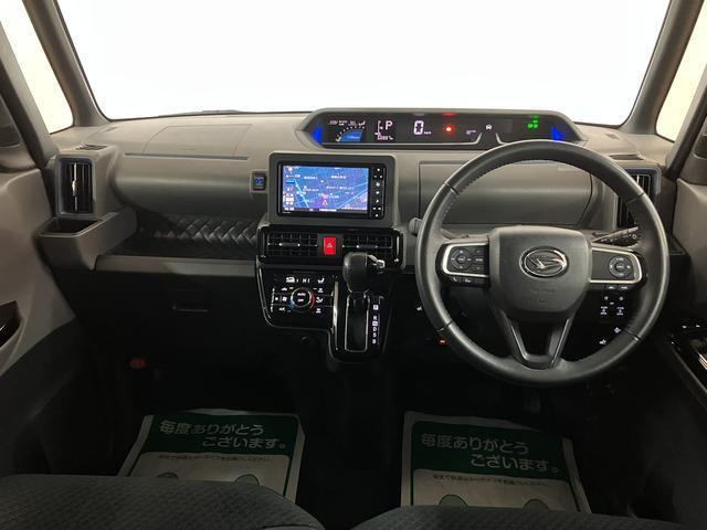 タントカスタムRS