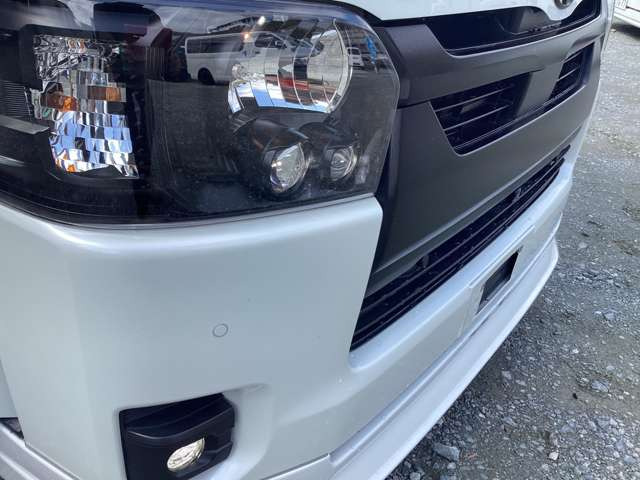 �t�����g�N���A�����X�\�i�[!