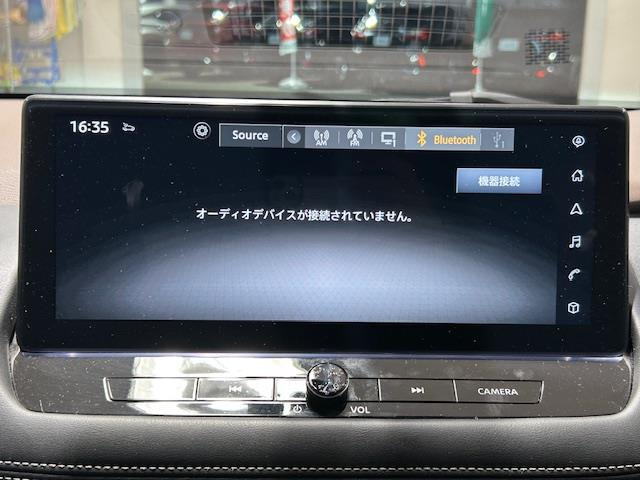 エクストレイル1.5 X e-4ORCE 4WD